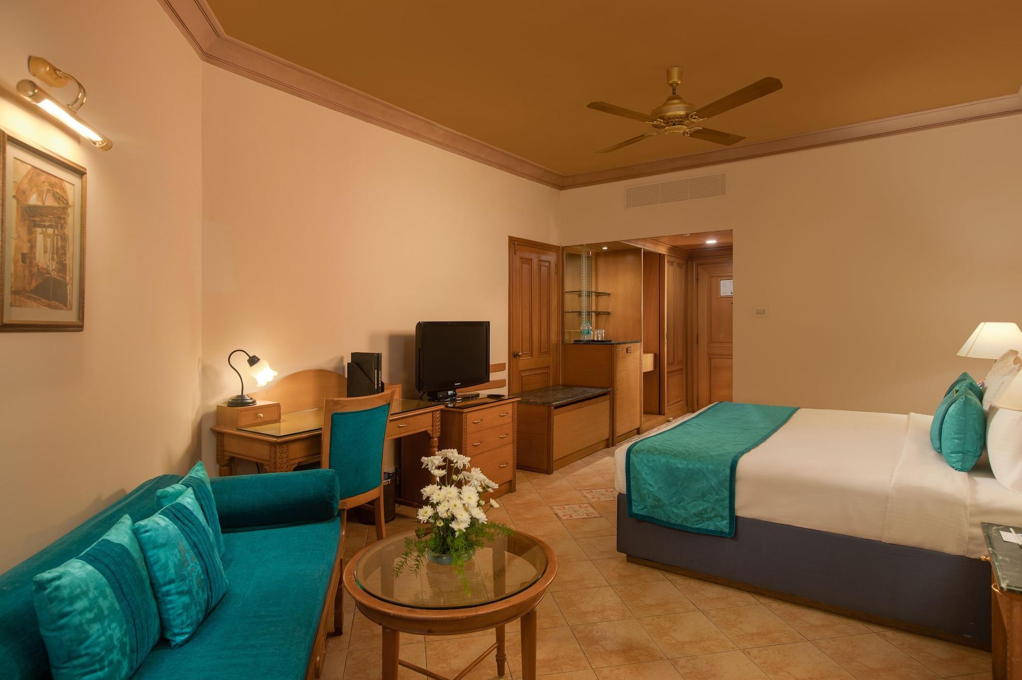 เดอะ เคนิลเวิร์ธ รีสอร์ตแอนด์สปา กัว Hotel Utorda ภายนอก รูปภาพ