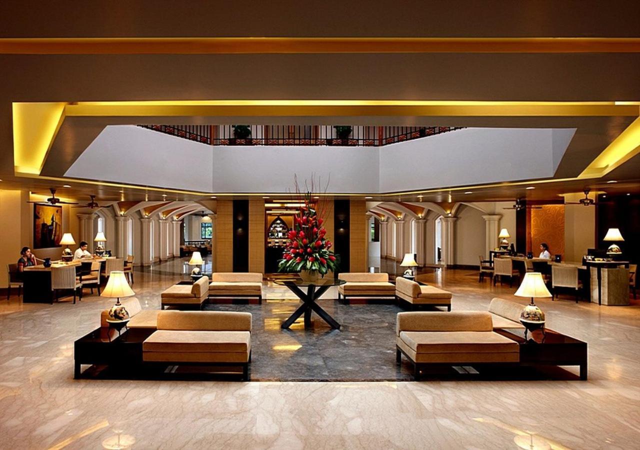 เดอะ เคนิลเวิร์ธ รีสอร์ตแอนด์สปา กัว Hotel Utorda ภายนอก รูปภาพ